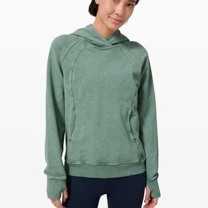 Lululemon Scuba Pullover
